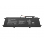 Asus compatibile 0B200-01180000 baterii Mitsu 3610 mAh (42 Wh), 3 articole Li-polymer 11.55V