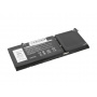 Baterii Mitsu do Dell Latitude 14 (3420), Inspiron 15 (3511) - G91J0