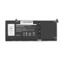 Baterii Mitsu do Dell Latitude 14 (3420), Inspiron 15 (3511) - G91J0