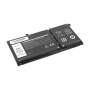 Dell compatibile 451-BCPT baterii Mitsu 3600 mAh (41 Wh), 3 articole Li-polymer 11.4V (3510), Vostro 14 (5402)