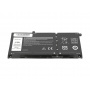 Baterii Mitsu do Dell Latitude 15 (3510), Vostro 14 (5402)