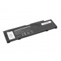 Baterii Mitsu do Dell G3 15 3500, G5 15 5500, Inspiron 14 5490