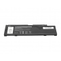 Baterii Mitsu do Dell G3 15 3500, G5 15 5500, Inspiron 14 5490