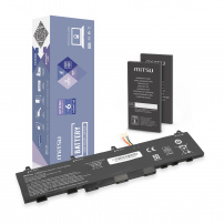 Baterii Mitsu do HP EliteBook 830, 840 (G7, G8), ZBook Firefly 14 (G7, G8)