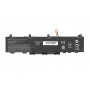 HP compatibile CC03053XL baterii Mitsu 4500 mAh (51 Wh), 3 articole Li-polymer 11.4V (G7, G8), ZBook Firefly 14 (G7, G8)