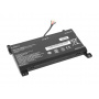 HP compatibile 4INR19/66-2 baterii Mitsu 5972 mAh (86 Wh), 8 articole Li-Ion 14.4V (14.8V) (12 PIN)