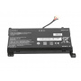 HP compatibile 4INR19/66-2 baterii Mitsu 5972 mAh (86 Wh), 8 articole Li-Ion 14.4V (14.8V) (12 PIN)