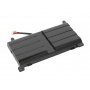 HP compatibile 4INR19/66-2 baterii Mitsu 5972 mAh (86 Wh), 8 articole Li-Ion 14.4V (14.8V) (12 PIN)