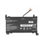 HP compatibile 4INR19/66-2 baterii Mitsu 5972 mAh (86 Wh), 8 articole Li-Ion 14.4V (14.8V) (12 PIN)