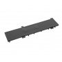 Asus N580G baterii 4100 mAh (47 Wh), 3 articole Li-polymer 11.4V