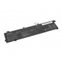 Asus S432F baterii 3636 mAh (42 Wh), 3 articole Li-polymer 11.55V