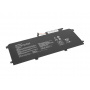 Asus compatibile 0B200-01180000 baterii 3610 mAh (42 Wh), 3 articole Li-polymer 11.55V