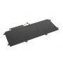 Asus Zenbook UX305FA-FC158T baterii 3610 mAh (42 Wh), 3 articole Li-polymer 11.55V