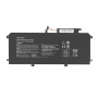 Asus compatibile 0B200-01180000 baterii 3610 mAh (42 Wh), 3 articole Li-polymer 11.55V