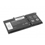 Dell compatibile 451-BCPT baterii 3600 mAh (41 Wh), 3 articole Li-polymer 11.4V (3510), Vostro 14 (5402)