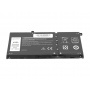 Dell compatibile 451-BCPT baterii 3600 mAh (41 Wh), 3 articole Li-polymer 11.4V (3510), Vostro 14 (5402)