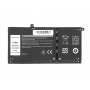 Dell Latitude 11 3120 2IN1 baterii 3600 mAh (41 Wh), 3 articole Li-polymer 11.4V (3510), Vostro 14 (5402)