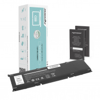 Dell XPS 15 9520 (K0VY6) baterii 7260 mAh (84 Wh), 6 articole Li-polymer 11.55V (9500)