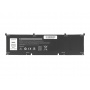 Baterii Movano do Dell Alienware M15 M17 R3, XPS 15 (9500)