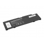 Baterii Movano do Dell G3 15 3500, G5 15 5500, Inspiron 14 5490