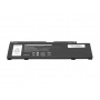 Baterii Movano do Dell G3 15 3500, G5 15 5500, Inspiron 14 5490