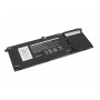 Baterii Mitsu do Dell Latitude 15 (3510), Inspiron 13 (7306) - 15.2V