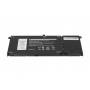 Baterii Mitsu do Dell Latitude 15 (3510), Inspiron 13 (7306) - 15.2V