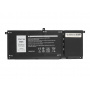 Baterii Mitsu do Dell Latitude 15 (3510), Inspiron 13 (7306) - 15.2V