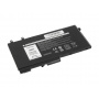 Baterii Mitsu do Dell Latitude 5400, 5410, 5500, 5510