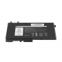 Baterii Mitsu do Dell Latitude 5400, 5410, 5500, 5510