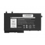 Baterii Mitsu do Dell Latitude 5400, 5410, 5500, 5510