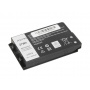 Dell compatibile 0FH8RW baterii Mitsu 3600 mAh (27 Wh), 2 articole Li-polymer 7.4V (7.6V) (7202), 12 (7212), 12 (7220)