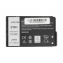 Dell compatibile 0FH8RW baterii Mitsu 3600 mAh (27 Wh), 2 articole Li-polymer 7.4V (7.6V) (7202), 12 (7212), 12 (7220)