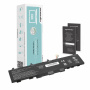 HP compatibile CC03XL baterii 4500 mAh (51 Wh), 3 articole Li-polymer 11.4V (G7, G8), ZBook Firefly 14 (G7, G8)