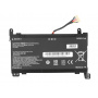 HP compatibile 4INR19/66-2 baterii 5972 mAh (86 Wh), 8 articole Li-Ion 14.4V (14.8V) (12 PIN)