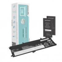 Baterii Movano do Lenovo ThinkPad T590, P15s, T15