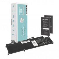 Dell compatibile 04H34M baterii 4200 mAh (32 Wh), 4 articole Li-polymer 7.6V (7.4V) (7370), (E7370)