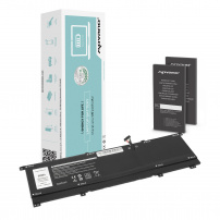 Dell XPS 15 9575 (5DCJY) baterii 6000 mAh (68 Wh), 6 articole Li-polymer 11.4V (9575)