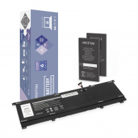 Baterii Mitsu do Dell XPS 15 (9575)