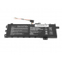 Asus VivoBook 15 R512UB baterii 4150 mAh (32 Wh), 2 articole Li-polymer 7.6V (7.4V)