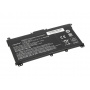 HP 240 G9 baterii 4150 mAh (47 Wh), 3 articole Li-polymer 11.4V