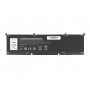 Baterii Mitsu do Dell Alienware M15 M17 R3, XPS 15 (9500)