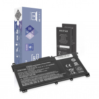 Baterii Mitsu do HP 250 255 G9, 15-EH