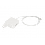 Încărcător 661-0443 pentru laptop 60W 16.5V 3.65A (magsafe) 60W do Apple