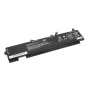 Baterii Mitsu do HP EliteBook 850, 855 (G7, G8), ZBook Firefly 15 (G7, G8)