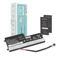 Lenovo compatibile 00HW031 baterii 2060 mAh (24 Wh), 3 articole Li-polymer 11.4V