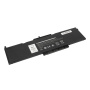 Baterii Mitsu do Dell Latitude 15 (5580), Precision 3520, 3530