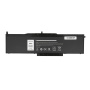 Dell Precision 3520 baterii Mitsu 6000 mAh (69 Wh), 6 articole Li-polymer 11.4V (5580), Precision 3520, 3530