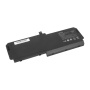 HP compatibile AM06095XL-PL baterii 6200 mAh (72 Wh), 6 articole Li-polymer 11.55V