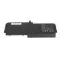 HP compatibile AM06095XL-PL baterii 6200 mAh (72 Wh), 6 articole Li-polymer 11.55V